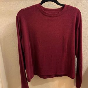 Comfy sweater/pullover